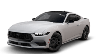2026 Ford Mustang® External Image 2